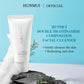 Deep Cleansing Facial Cleanser for Radiant Skin and Pore Refinement