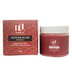 Deep Cleansing Facial Cleanser for Radiant Skin Care and Pore Purifying