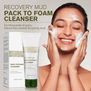 Deep Cleansing Facial Pore and Moisturizing Cleanser 110ml - deep cleansing facial pore moisturizing cleanser
