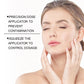 Deep Cleansing Moisturizing Solution with Hyaluronic Acid and Ceramide - deep cleansing moisturizing care solution
