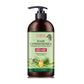 Deep Cleansing Shampoo Conditioner and Hair Mask Set for Frizz Control - Teleplus deep cleansing hair mask