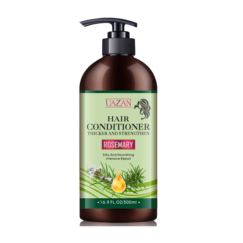 Deep Cleansing Shampoo Conditioner and Hair Mask Set for Frizz Control - Teleplus deep cleansing hair mask