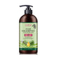 Deep Cleansing Shampoo Conditioner and Hair Mask Set for Frizz Control - Teleplus deep cleansing hair mask