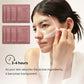 Deep Collagen Overnight Mask The Real Collagen Facial Sheet Masks With Low Molecular Weight Collagen For Elasticity