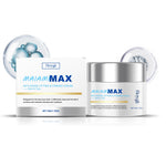 Deep Nourishing Moisturizing Cream with Hyaluronic Acid and Aloe Extract - deep nourishing moisturizing cream