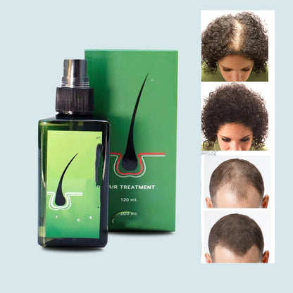 Deep Repair Anti-Hair Loss Shampoo for Hair Regrowth and Stronger Deeper - deeper hair follicles regrowth