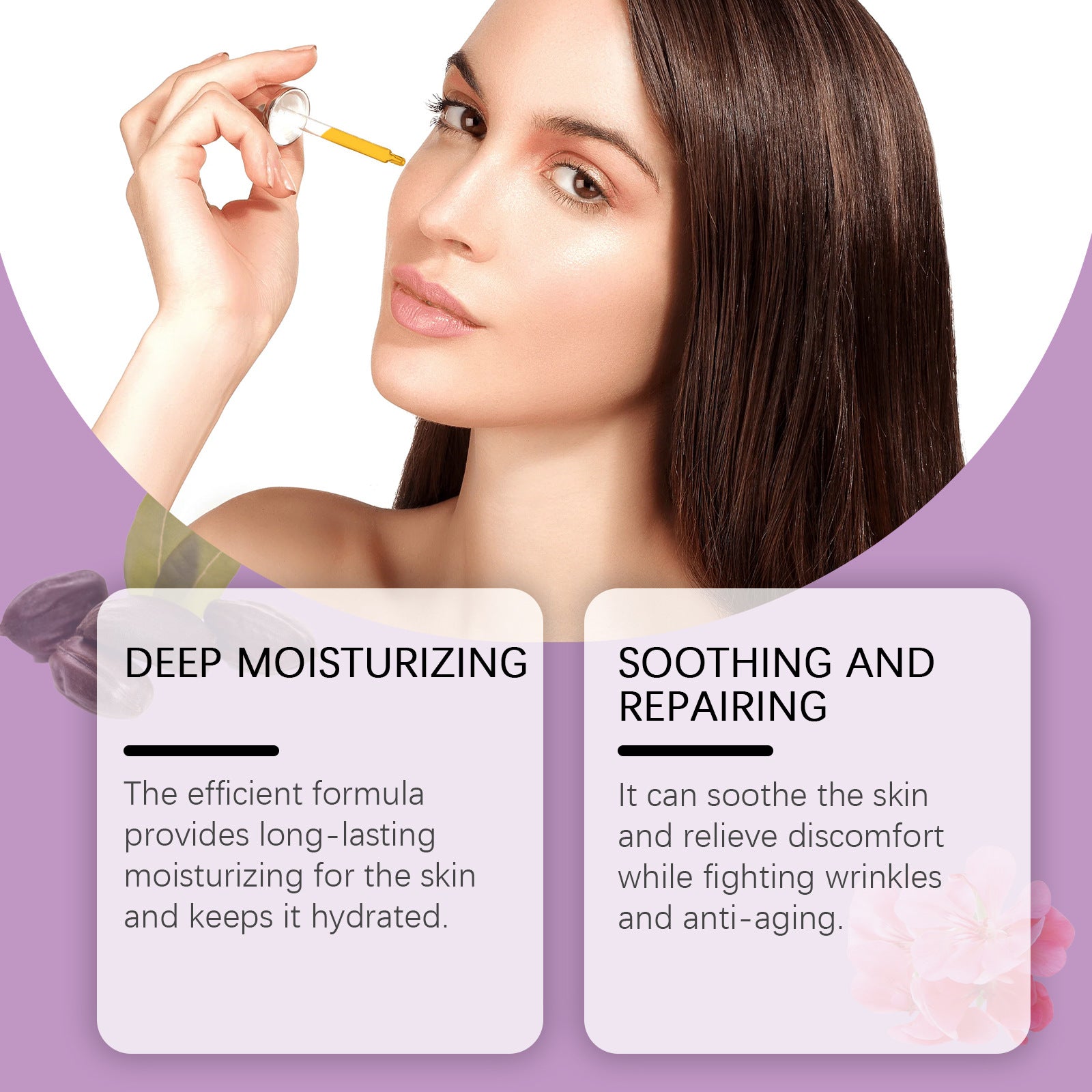 Delicate Repair Treatment Oil with Jojoba Seed and Fennel Essential - delicate repair treatment oil jojoba seed