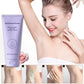 Depilatory Cream for Hair Removal Suitable All Skin Types 120g - depilatory cream sensitive skin hair removal dark