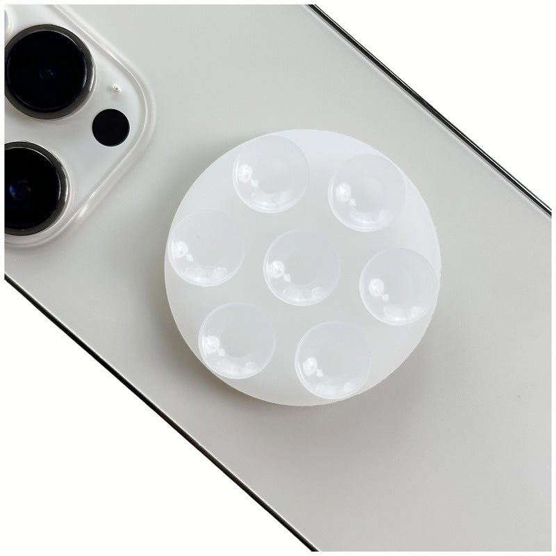 Detachable Foldable Mobile Phone Airbag Bracket for Universal - mobile phone airbag bracket detachable foldable