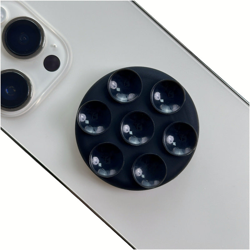 Detachable Foldable Mobile Phone Airbag Bracket for Universal - mobile phone airbag bracket detachable foldable