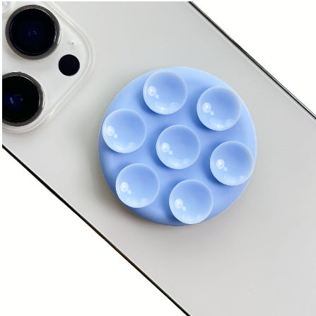 Detachable Foldable Mobile Phone Airbag Bracket for Universal - mobile phone airbag bracket detachable foldable