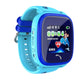 DF25 Children Waterproof Smart Watches Touch Screen Call for Rescue Remote Monitoring and Location Children’s