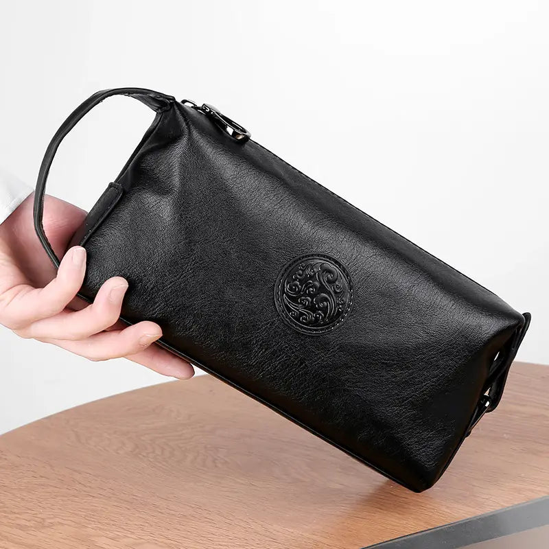 Solid Color Polyester Lining for Waterproof PU Leather Accessories in the United States