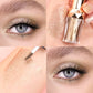 Diamond Pearl Liquid Eye Shadow with Multiple Color Options - Teleplus Colors diamond pearl liquid eye shadow highlight