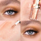 Diamond Pearl Liquid Eye Shadow with Multiple Color Options - Teleplus Colors diamond pearl liquid eye shadow highlight