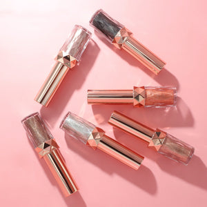 Diamond Pearl Liquid Eye Shadow with Multiple Color Options - Teleplus Colors diamond pearl liquid eye shadow highlight