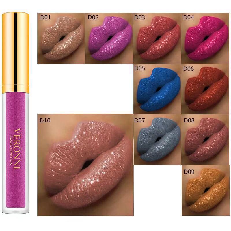 Diamond Pearl Magic Skin Color Enhancer for Metal Lip Gloss Applications - diamond pearl magic color metal lip gloss
