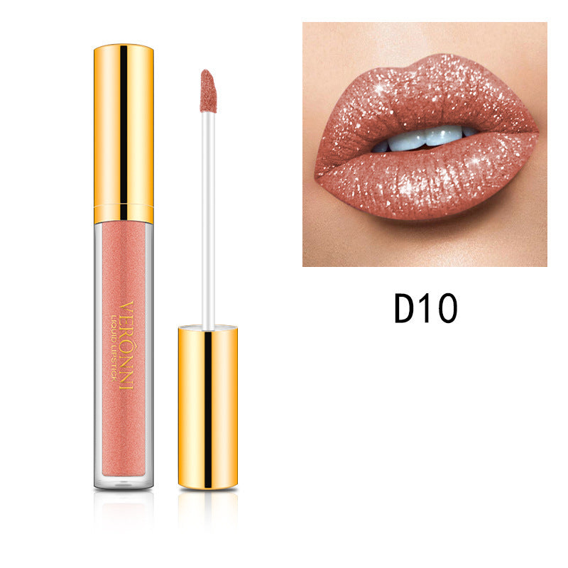 Diamond Pearl Magic Skin Color Enhancer for Metal Lip Gloss Applications - diamond pearl magic color metal lip gloss