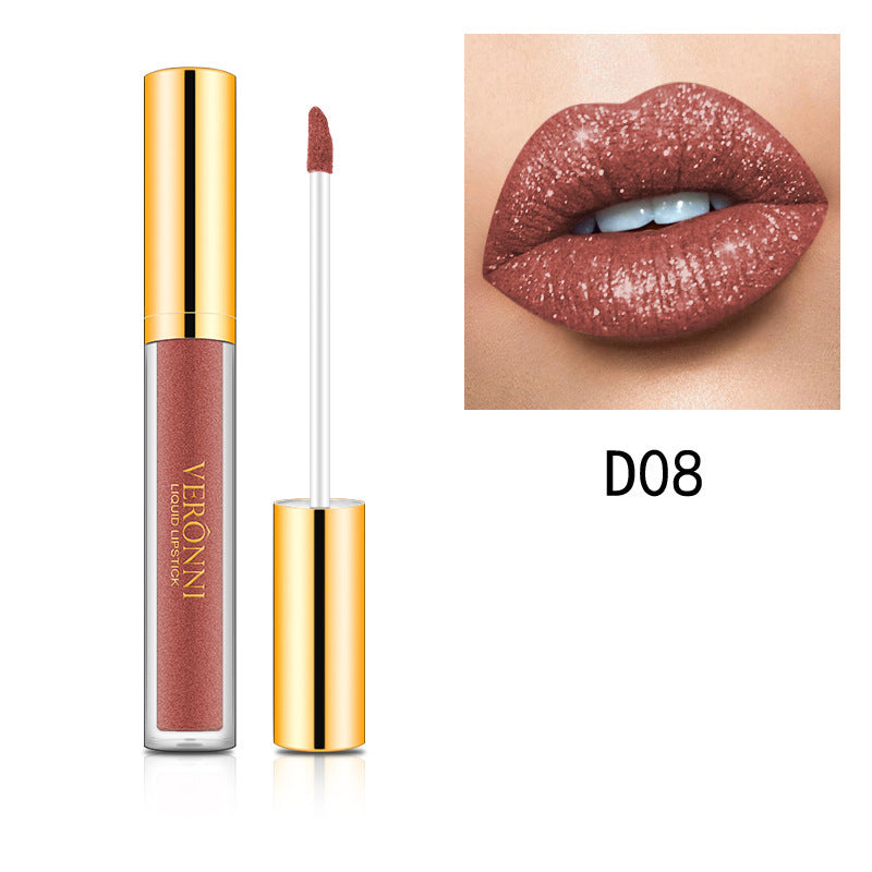 Diamond Pearl Magic Skin Color Enhancer for Metal Lip Gloss Applications - diamond pearl magic color metal lip gloss