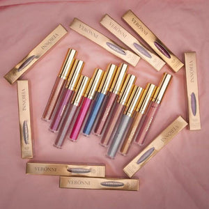 Diamond Pearl Magic Skin Color Enhancer for Metal Lip Gloss Applications - diamond pearl magic color metal lip gloss