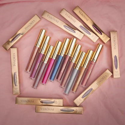 Diamond Pearl Magic Skin Color Enhancer for Metal Lip Gloss Applications - diamond pearl magic color metal lip gloss