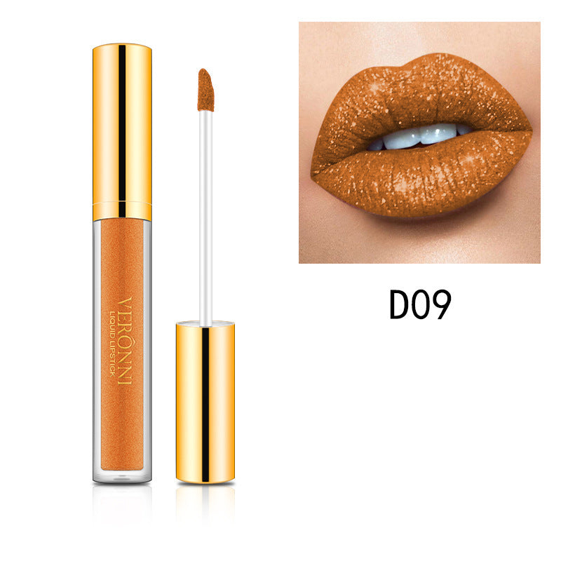 Diamond Pearl Magic Skin Color Enhancer for Metal Lip Gloss Applications - diamond pearl magic color metal lip gloss