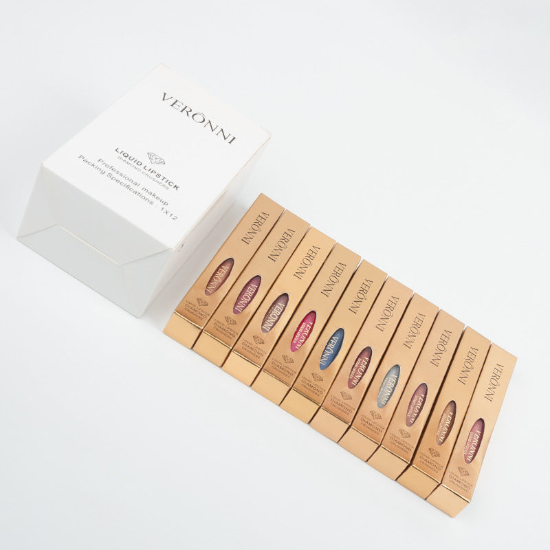 Diamond Pearl Magic Skin Color Enhancer for Metal Lip Gloss Applications - diamond pearl magic color metal lip gloss