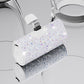 Diamond Pocket Capsule Emergency Power Bank Diamond-embedded Mini Lipstick Small Portable Power Source - Diamond Pocket