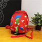 Dinosaur cartoon backpack - Dino-Might Backpack for Future Paleontologists