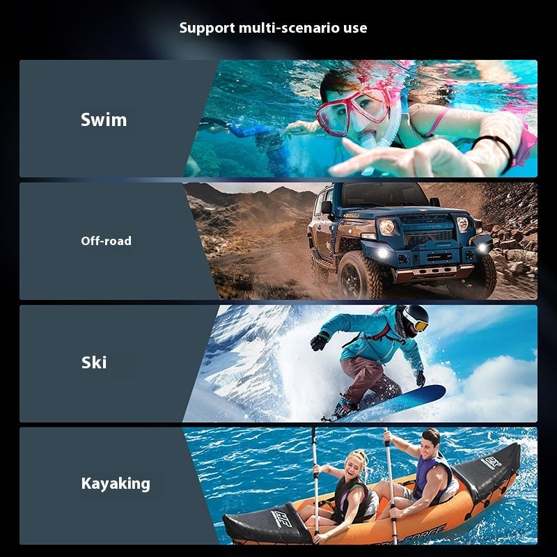 Diving Mobile Phone Case Waterproof for Swimming Devices - diving mobile phone waterproof swimming