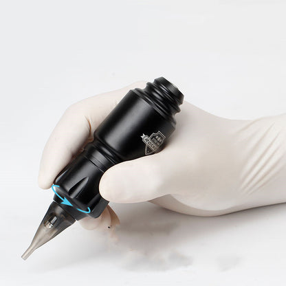 Disposable Tattoo Needles with Cutting Line for Precise Tattooing - Needle Set of 10 Ink-tastic Fun tattoo needle