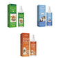 Dog Spray 100ml Pet Immune Bite Stool Inducer Hot Mark Training Solution - Telepluscomtr spray