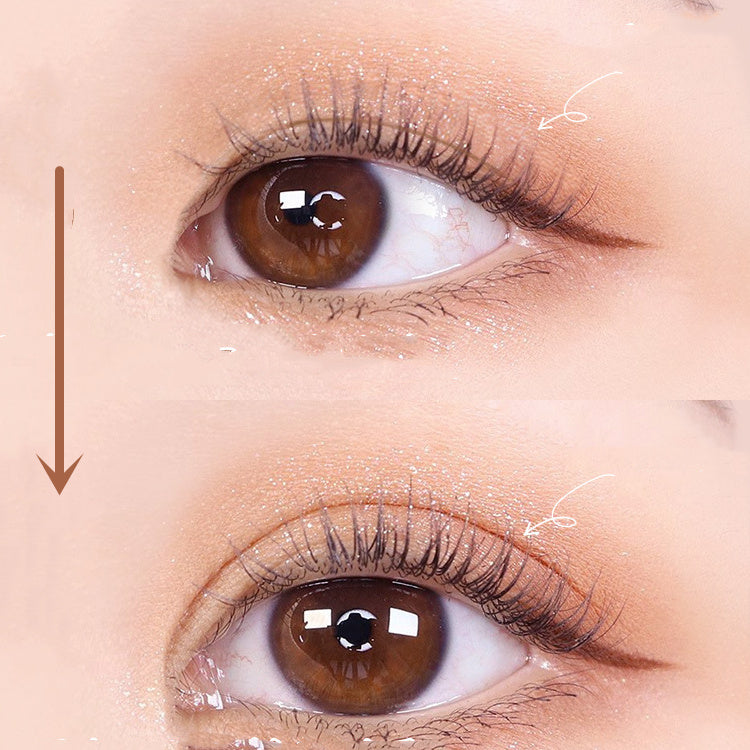 Double Eyelid Setting Cream for Traceless Lasting Invisible Eyelids - Teleplus double eyelid setting cream traceless