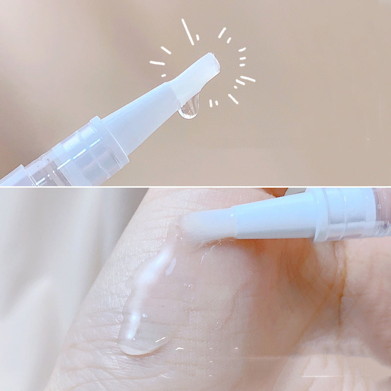 Double Eyelid Setting Cream for Traceless Lasting Invisible Eyelids - Teleplus double eyelid setting cream traceless