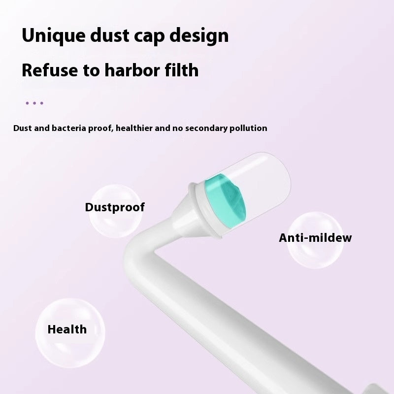 Double-Headed Stroller Storage Bag in Pink and Green Sizes - Teleplus double-headed stroller storage bag