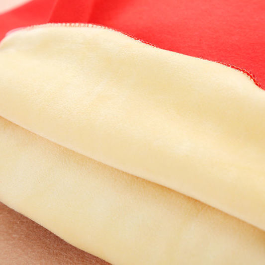 Double Layer Cotton Fabric Bow for Printing in United States CHF Collection - Teleplus united states chf double layer