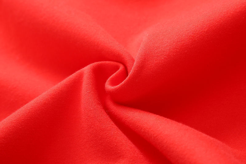 Double Layer Cotton Fabric Bow for Printing in United States CHF Collection - Teleplus united states chf double layer