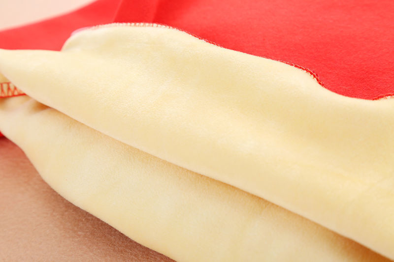 Double Layer Cotton Fabric Bow for Printing in United States CHF Collection - Teleplus united states chf double layer