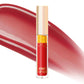 Double Layer Honey Lip Lacquer for Moisturizing and Natural Repair - Teleplus double layer honey lip lacquer female