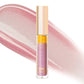 Double Layer Honey Lip Lacquer for Moisturizing and Natural Repair - Teleplus double layer honey lip lacquer female