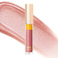Double Layer Honey Lip Lacquer for Moisturizing and Natural Repair - Teleplus double layer honey lip lacquer female