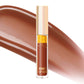 Double Layer Honey Lip Lacquer for Moisturizing and Natural Repair - Teleplus double layer honey lip lacquer female