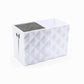 Double Row Barber Tool Storage Box for Beauty Salon Tools - Teleplus storage tube beauty salon tools