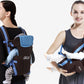 Double Shoulder Baby Carriers Mother and Child Travel Supplies - Back-Friendly Baby Carriers for Tired Super Moms