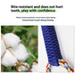 Double Tension Toys for Dogs Multi-Dog Cotton Chew Pet Toy Set 2 Pack - Teleplus double tension toys limited time