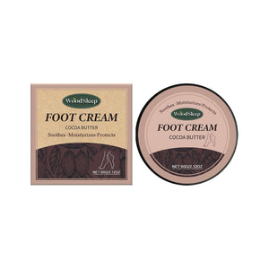 Dry Cracked Protective Foot Cream Nourishes And Repairs - dry cracked protective foot cream