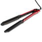 Dry Hair Straightener with Tourmaline Ceramic Heating for Fashion Style Upper Body - dry hair straightener fashion style