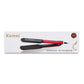 Dry Hair Straightener with Tourmaline Ceramic Heating for Fashion Style Upper Body - dry hair straightener fashion style
