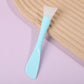 Dual Head Makeup Brush for Clay Mask Beauty and Tools - clay mask beauty tools dual head makeup brush