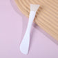 Dual Head Makeup Brush for Clay Mask Beauty and Tools - clay mask beauty tools dual head makeup brush